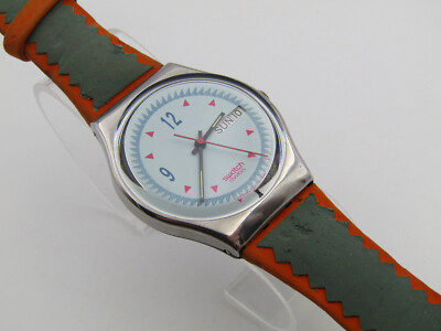 SWATCH GENT ONE STEP - REFURBISHED