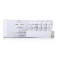Aveda Green Science Line Minimizer 10x3ml Womens Skin Care Aveda Green Science Line Minimizer 10x3ml Womens Skin Care