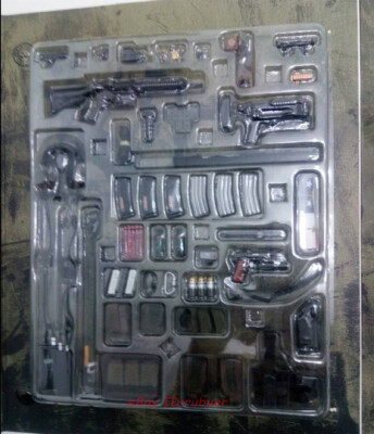 Damtoys 78009 1/6 DELTA FORCE 1st SFOD-D Operation Enduring