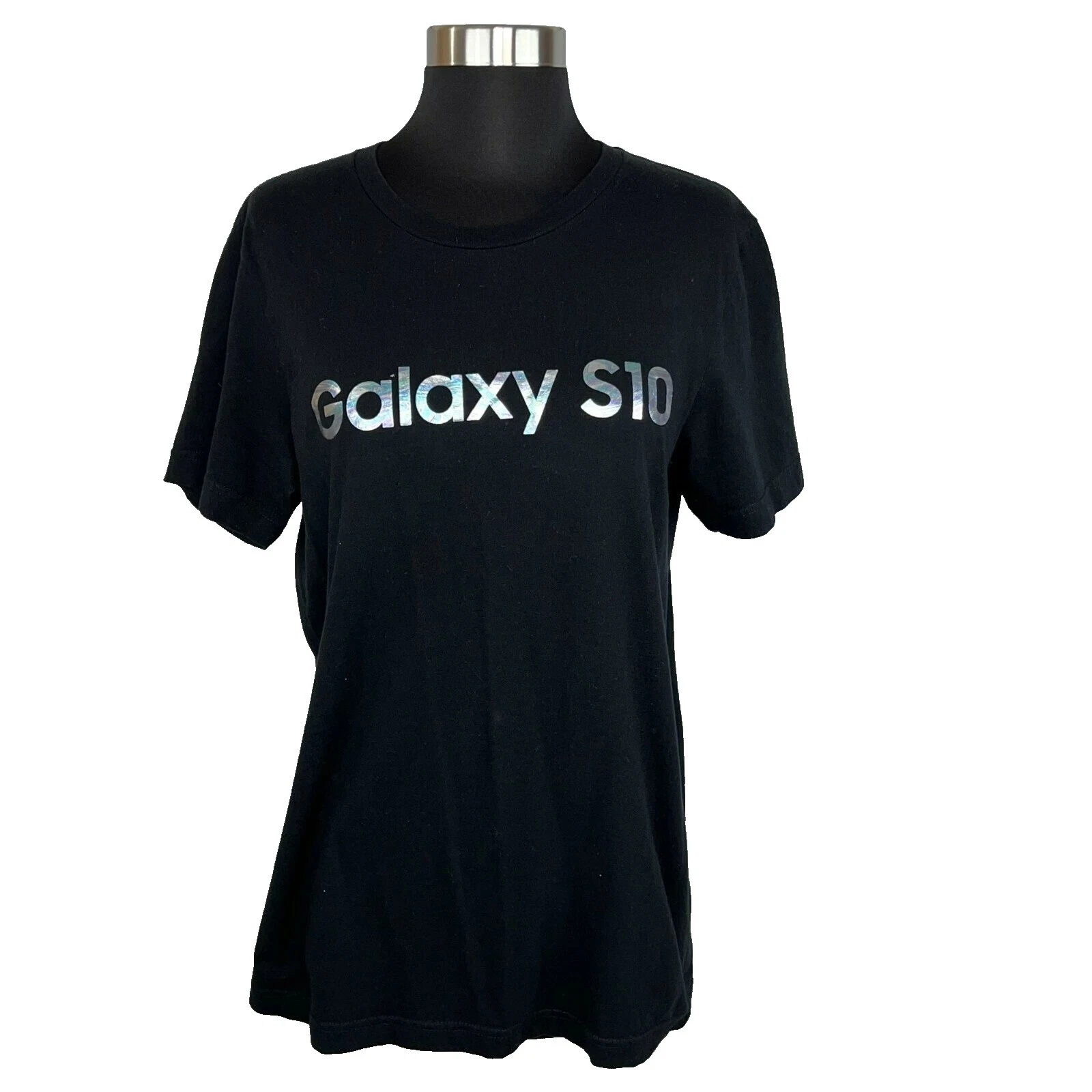 Camisetas manga corta Samsung para hombres