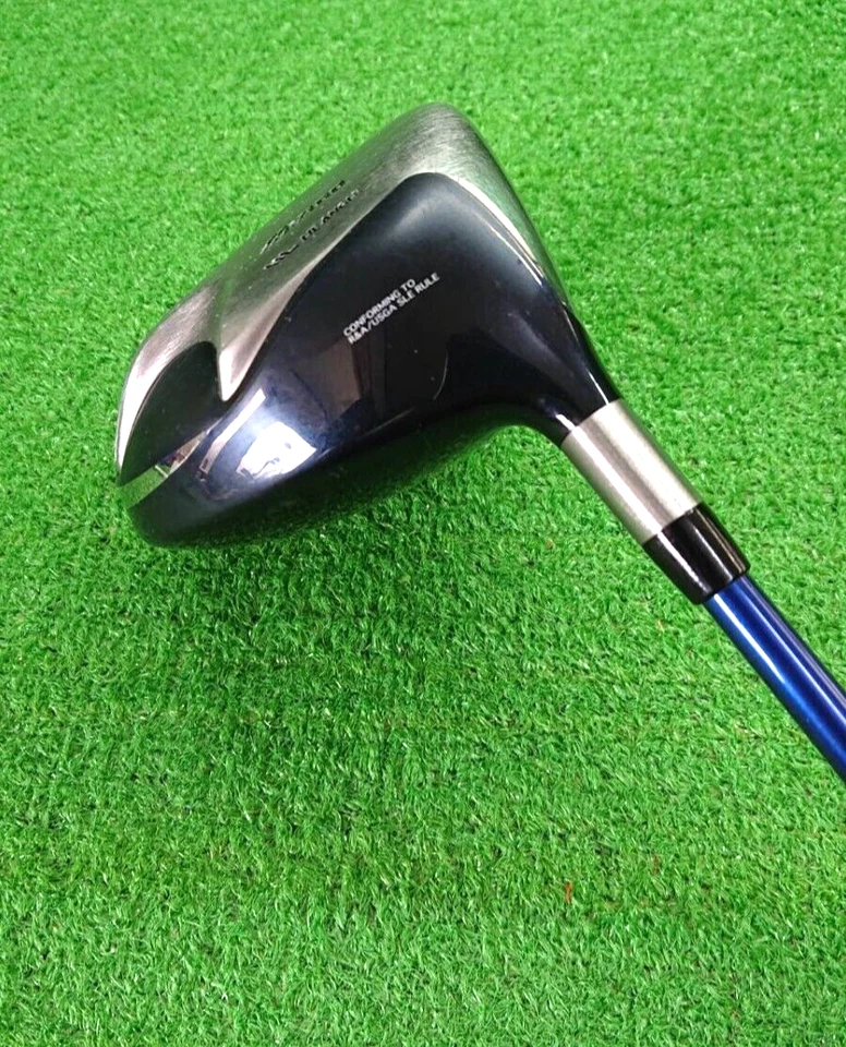 MIZUNO Driver MP Craft T1 Loft 8.5 - Japan Only EXSAR MD-1 FLEX-S From Japan - Image 3 of 4