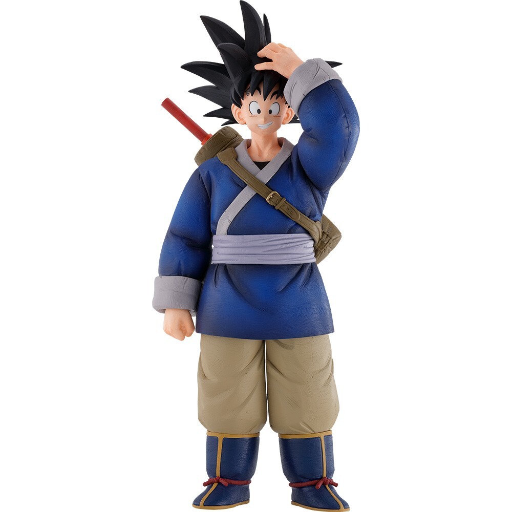BANDAI] Dragon Ball EX Fierce Battle!! Tenkaichi Budokai Son Goku