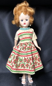 vintage doll clothes ebay