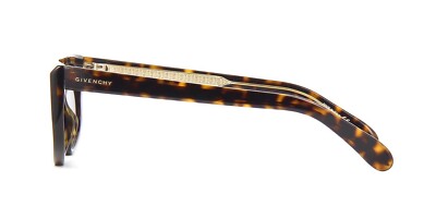 Givenchy GIV Gv7125 Sunglasses 0086 Dark Havana 100  display picture 2