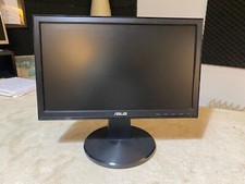 Monitor pc lcd ASUS VW161D - schermo VGA computer
