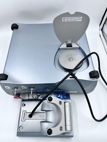 QUANTEL SUPRA SCAN LÁSER OFTÁLMICO QUANTEL MÉDICO SupraScan - Imagen 6 de 13
