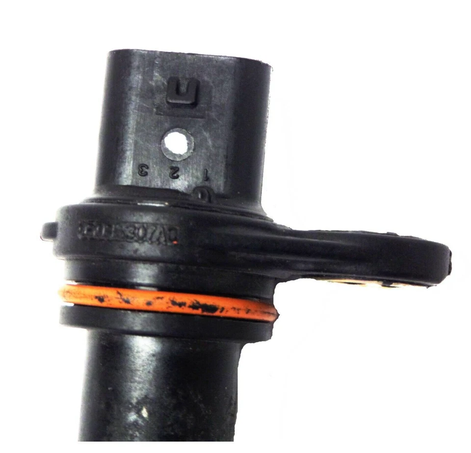 Sensor de posición del cigüeñal del motor Mopar 05033307AD Journey Ram1500 Viper Patriot Foto 4 de 4