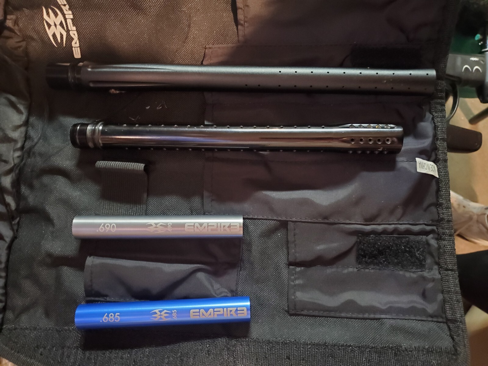 empire paintball gun used eBay