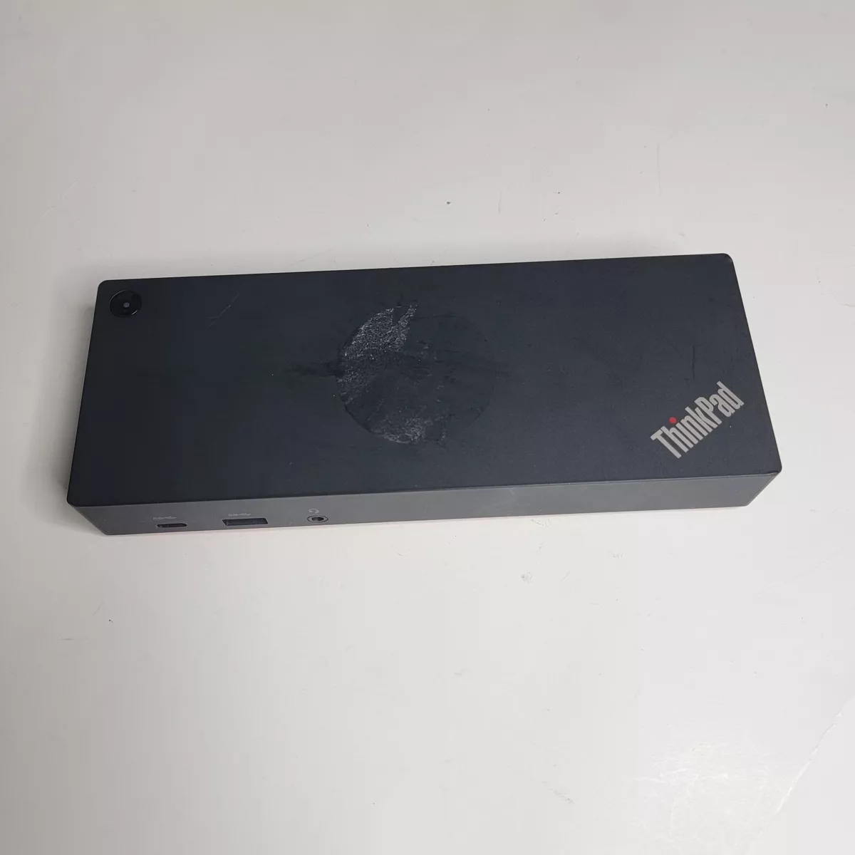 Lenovo ThinkPad Hybrid USB-C with USB-A Dock 40AF