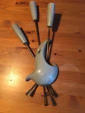 50s ARREDOLUCE ARTELUCE STILNOVO ITALIAN SCONCE STYLE WALL LAMP