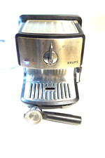 KRUPS Espresso Machine XP4030 (For Parts)
