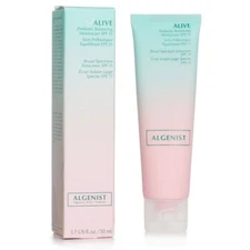 Algenist Alive Prebiotic Balancing Moisturizer SPF15 50ml/1.7oz #usau