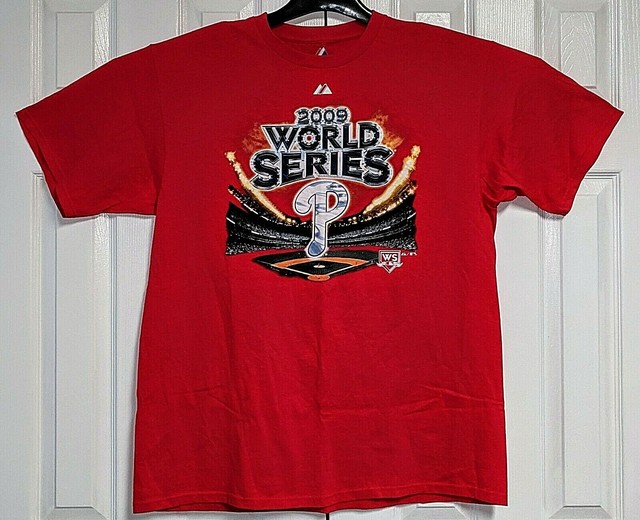world series shirt phillies