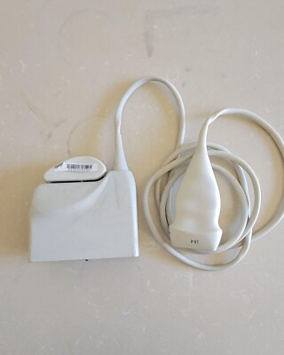 PHILIPS L8-4  LINEAR ARRAY HD11 U/S TRANSDUCER PROBE