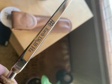 Meinl Sonic Energy Earth Tuning Fork  Case