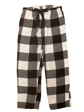 Old Navy Girls 100 Cotton Flannel Plaid Pajama Pants Size XS