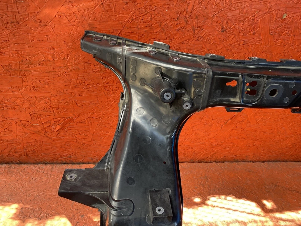 Chevrolet Traverse 2009-2017 soporte radiador delantero barra de amarre superior fabricante de equipos originales 22818029 Foto 4 de 4