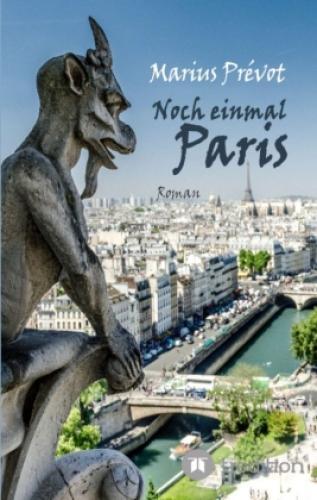 Thumbnail - Noch Einmal Paris 6341