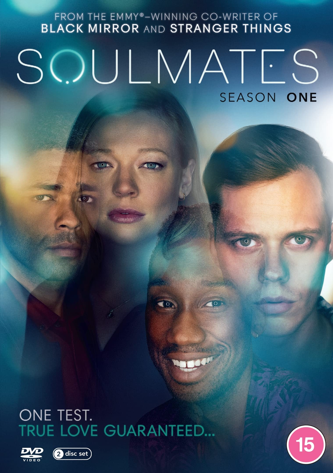 Soulmates (DVD)