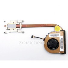 Lenovo ThinkPad T440S T450S CPU cooling Radiator Heatsink Fan -- 04X0445