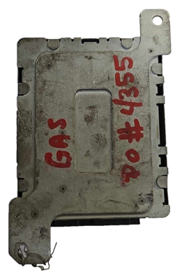 MR246989 Mitsubishi Montero 1997-1998 tcm transmission computer | eBay