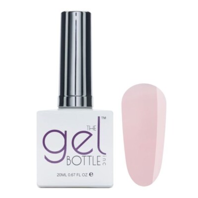 The Gel Bottle  Demure BIAB Builder Gel 20ml Neu