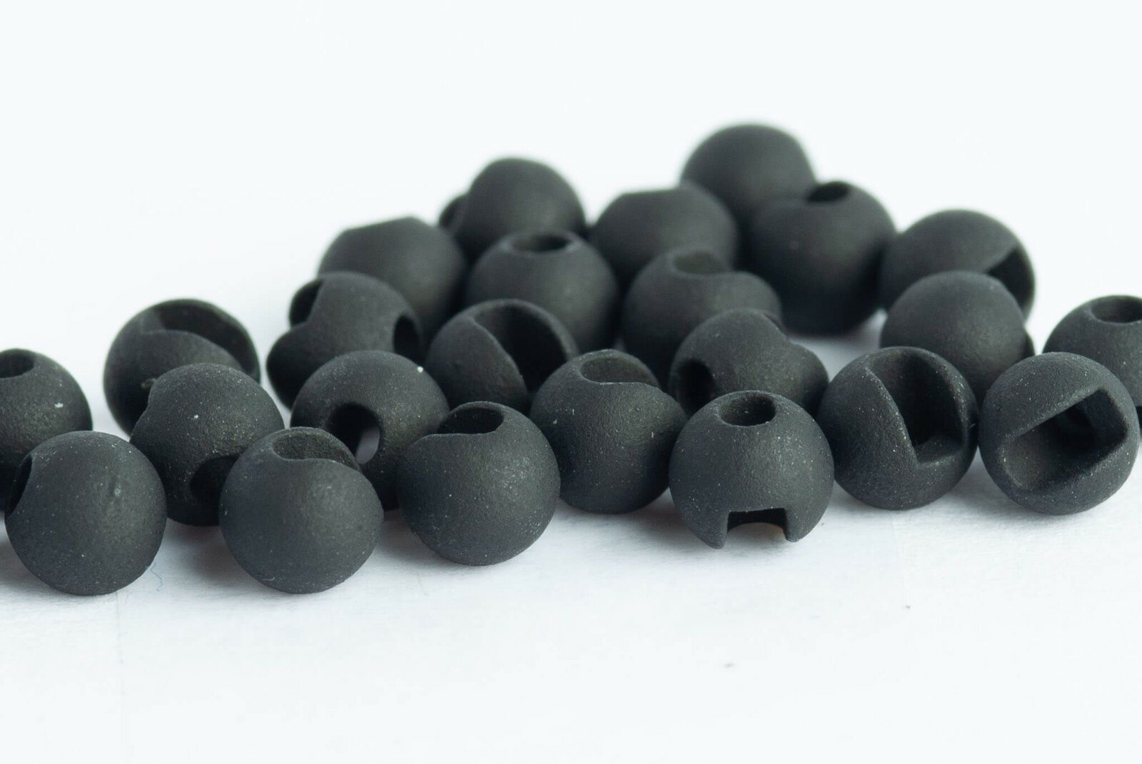 Matte Black
