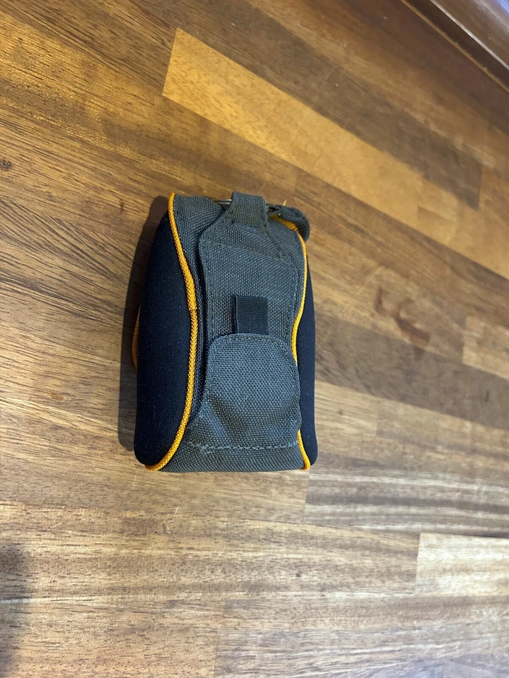 Crumpler John Thursday 60 Green/Orange - Image 4 of 4