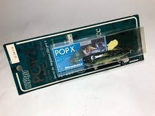 Megabass Old package POP-X #GG SUN-FISH