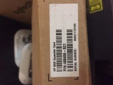 468406-B21 HP 24 PORT 3G PCIe FOR DL580 G5 EXPANDER CONTROLLER CARD