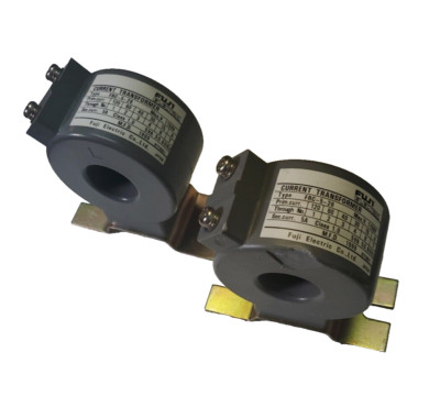 Fuji Electric FRC-5-26 Current Transformer FRC526   Max Voltage 1150V
