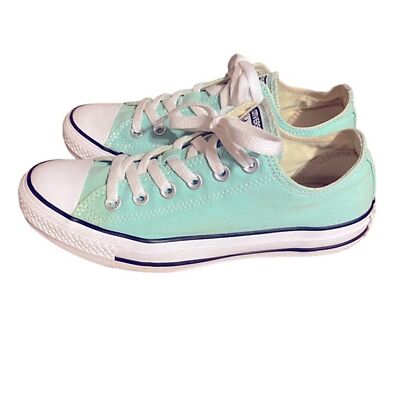 Converse Chuck Taylor ターコイズ 8.5 UK CT70 Chuck Taylor All Star