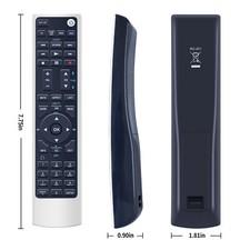 Mando a distancia RC-201 para TV LCD POLAROID FLM-3701 FLM-3725 FLM-4201 TDXB-1530