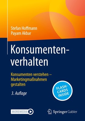 Konsumentenverhalten Payam Akbar