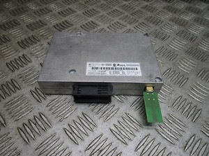 2009-12 Audi A3 BLUETOOTH SCHNITTSTELLE TELEFONMODUL ECU 8P1862335 OEM