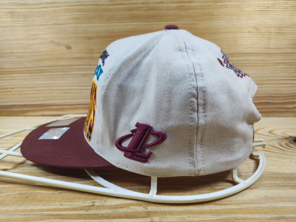 Dallas Cowboys Super Bowl 30 XXX Champions Snapback Hat Cap logo 7