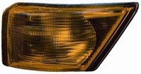 Vorderer Blinker FüR Iveco Daily 2000-2005 Orange Links
