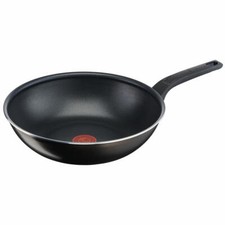 Tefal Easy Cook & Clean poêle à wok poêle à wok antiadhésive aluminium 28cm