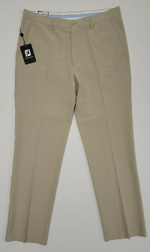 NWT $85 Footjoy FJ Mens Performance 