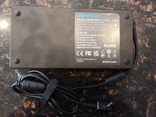 Dongerdi DED200115M 19.5v 11.8a 230w Power Supply AC Adapter 5.5*1.7mm Tip
