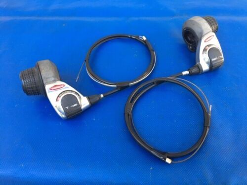 Shimano Deore LX ST M567 8 speeds Shifter Tension Screw MTB Bike