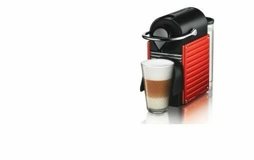 Cafeteras de cápsulas Krups