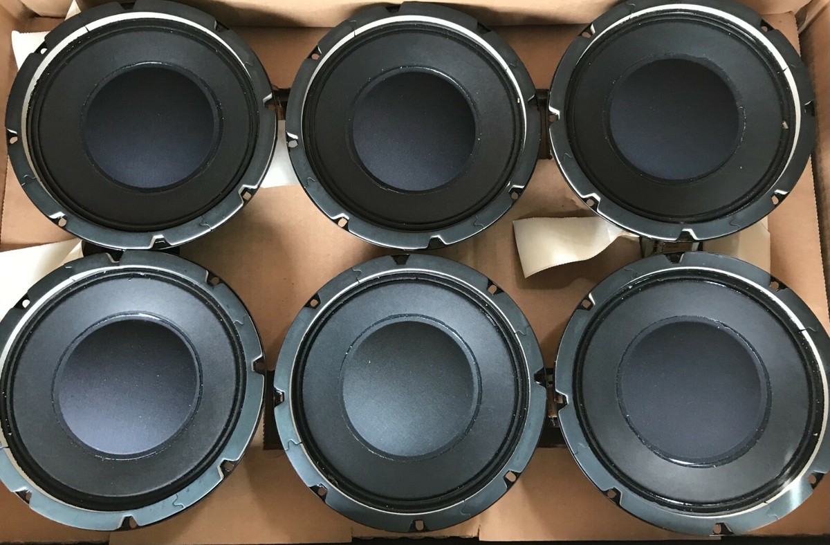 Electro Voice PRO-8A ペア スピーカー 2台セット USA製 Electro Voice PRO-8A ペア スピーカー 2台セット USA製