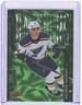 Dalibor Dvorsky 2025-26 Upper Deck Series 1 Dazzlers #DZ-7 Green
