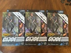 G.I. Joe Classified Night Force SHOOTER #90 Sealed DAMAGED BOX Price For 1 Item