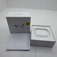 Apple Airpods Pro 1st Generation Wireless Charging Case ONLY A2190
