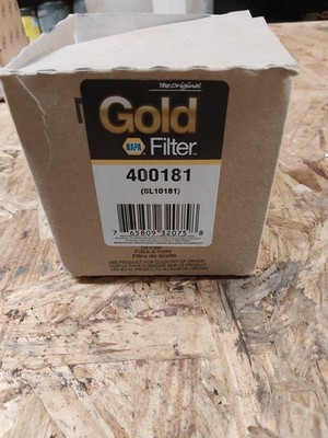 48138563 Oil Filter Replace 47535939 with New Holland Case Tractors Skid Stee...