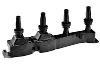 ZüNdspule FüR Peugeot 206 207 307 308 405 1007 Partner CitroëN