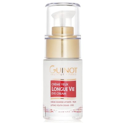 Guinot Longue Vie + Eye Cream 15ml