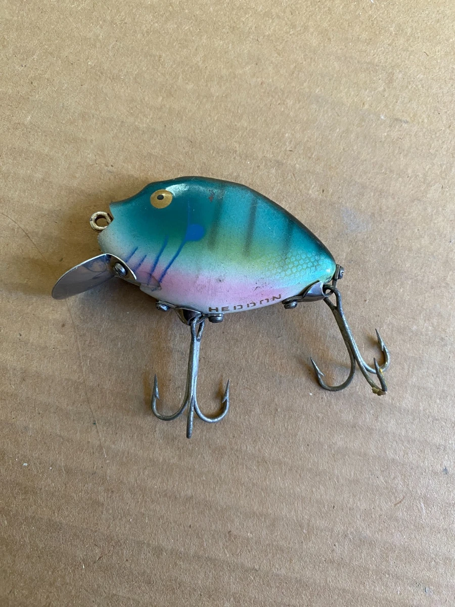 Vintage Punkinseed Lure for sale | eBay